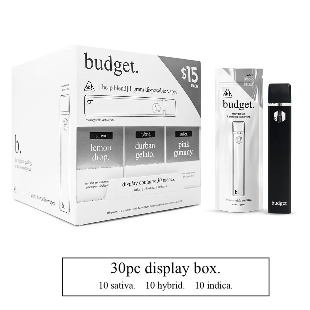 Shop All Variety Packs - THC Vape Pens and Cartridges.